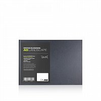 Скетчбук Montana A5 Горизонтальный 15x21см