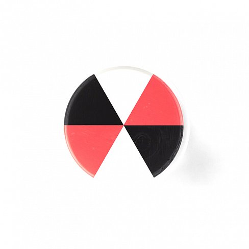 Маркер HandMixed Fat King Soviet