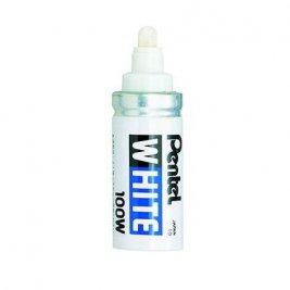 Маркер Pentel 100w 6.5мм