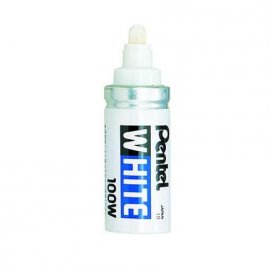 Маркер Pentel 100w 6.5мм