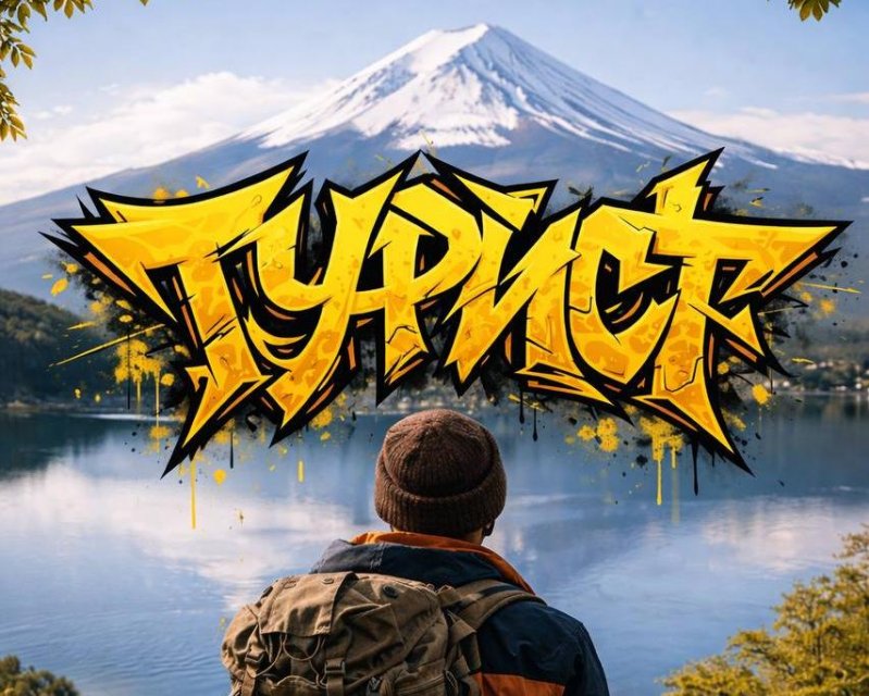 Февральский скетч-баттл от ARTON