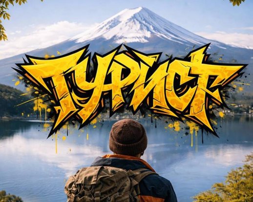 Февральский скетч-баттл от ARTON