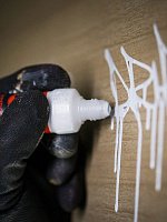 Маркер Molotow Dripstick rollerball