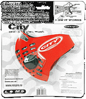 Respro Сити респиратор