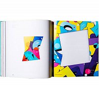 Книга Graffiti Avantgarde - Moses & Taps