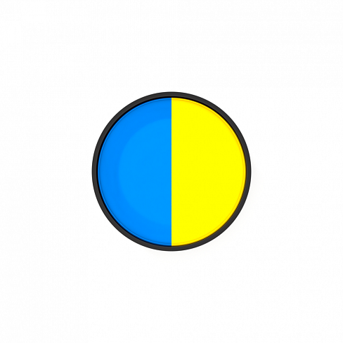 Маркер HandMixed Lite Duo TM