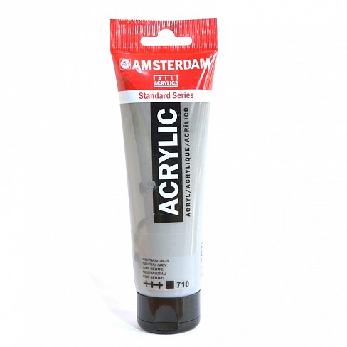 Акриловая краска Amsterdam 20мл