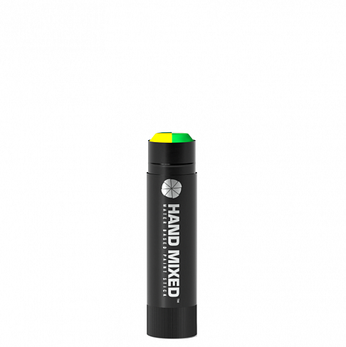 Маркер восковой HandMixed Quad Lemon
