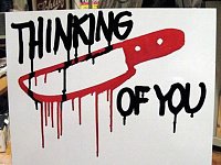 Маркер Krink K-60