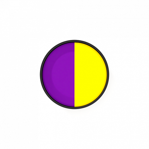 Маркер HandMixed Lite Duo Lakers