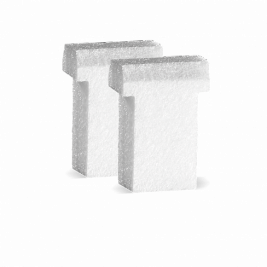 Перо Molotow 420/640 T-Style Tip 20 мм 2 штуки