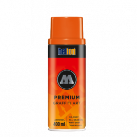 Аэрозольная краска Molotow Premium 400 мл