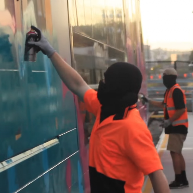 Shit Lifestyle Choices – Official Trailer | Graffitimarket.ru