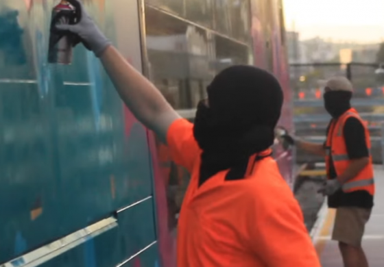 Shit Lifestyle Choices – Official Trailer I