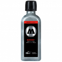 Заправка Molotow Burner Dripstick Chrome effect 200 мл