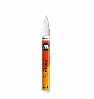 Маркер акриловый Molotow ONE4ALL 127HS GLOSSY 2 мм глянцевый