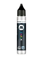 Заправка на меловой основе Molotow CHALK Refill 30 мл