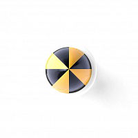 Маркер восковой Handmixed Basic Chernobyl