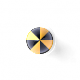 Маркер восковой Handmixed Basic Chernobyl