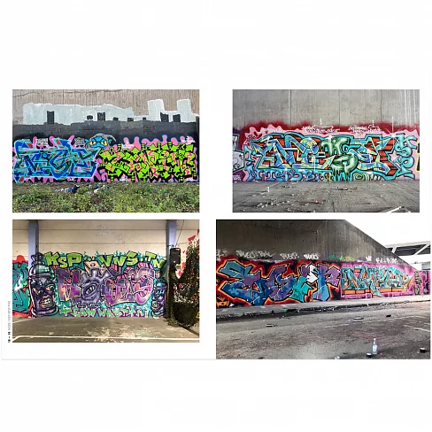 Журнал Till Fikat 1