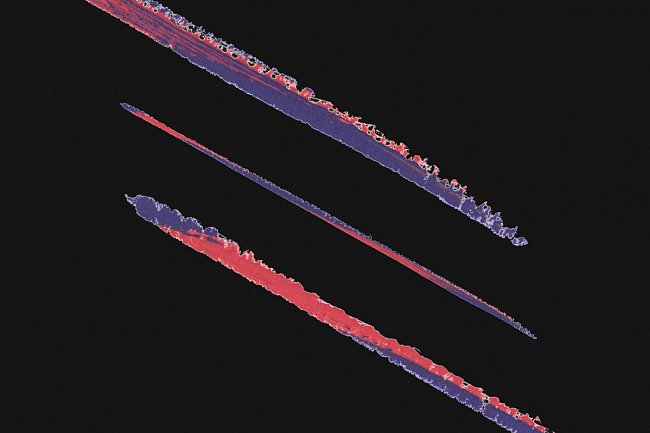 Маркер восковой HandMixed Pro Eclipse