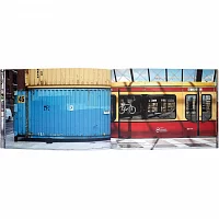 Скетчбук Sketchy Graffiti Spots