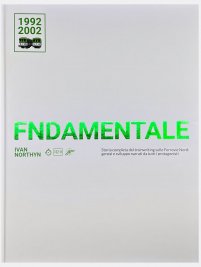 Книга FNDamentale 1992-2002