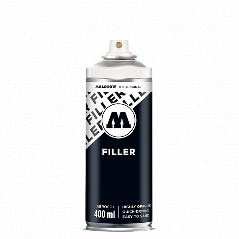 Грунт Molotow Urban Fine-Art Filler