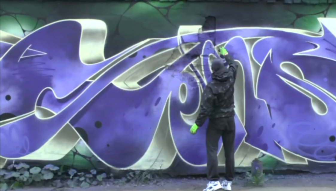 Layers Project x Arton #9 - Sens (WAC/WNS/158/ИСК)