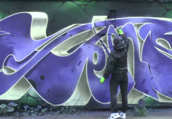Layers Project x Arton #9 - Sens (WAC/WNS/158/ИСК)