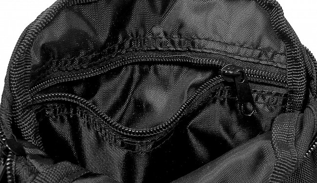 Сумка Stylefile Shoulder Graffiti Supplies