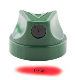 Кэп Montana Level 3