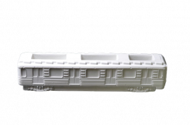 Вагон-органайзер Gipsograff гипсовый