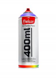 Аэрозольная краска Belazo Art Spray 400 мл