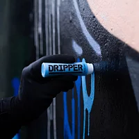 Маркер сквизер с краской Dope Dripper Paint 18 мм