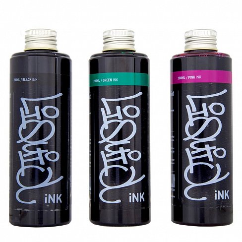 Заправка перманентная Dope Liquid Ink 200ml