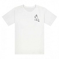 Футболка Arton Logo Белая