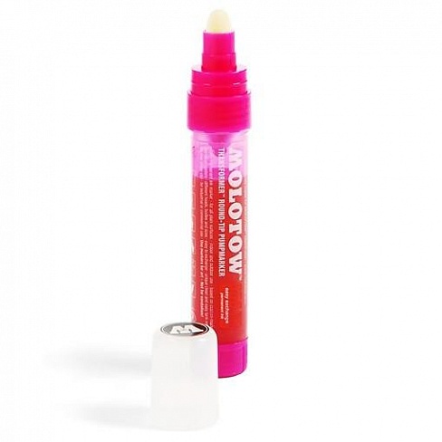 Маркер Molotow 656TF Transformer 6-11 мм