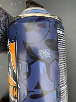 Аэрозольная краска Arton Limited Edition SUPER158