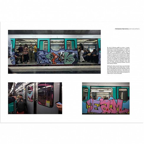 Журнал Overrated #8 10 Year Edition