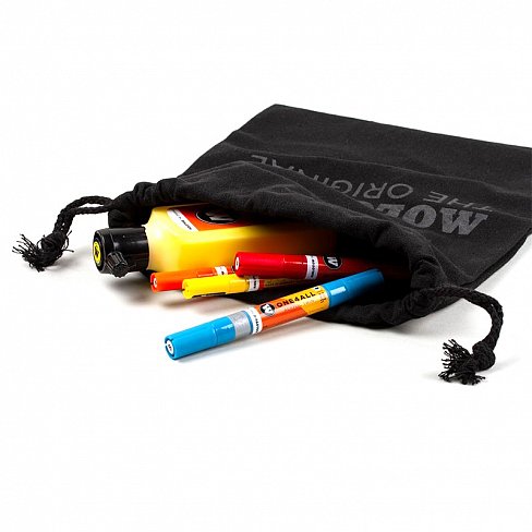 Сумка Molotow Allround