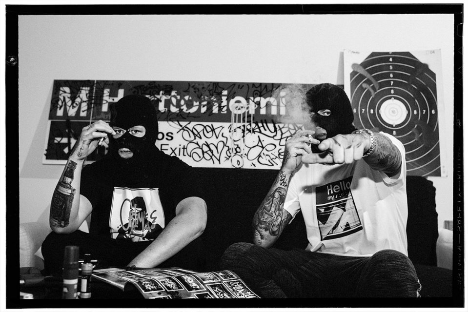 Смотрите новое видео от ShootYourStyle