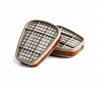 Фильтры для респиратора 3M 6051