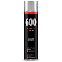 Аэрозольная краска Molotow Burner Chromе 600 мл