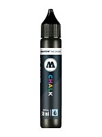 Заправка на меловой основе Molotow CHALK Refill 30 мл