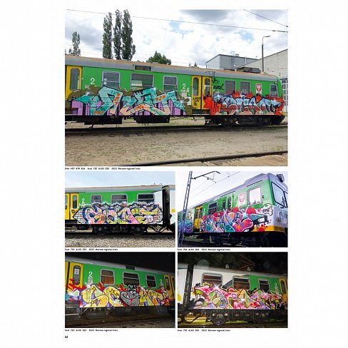 Журнал Concrete #19