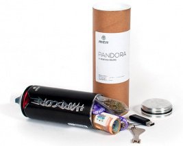 Пенал MTN Pandora