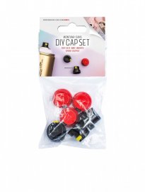 Набор кэпов Montana Diy Cap Set