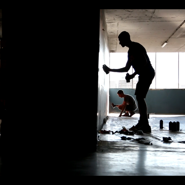 Valgalo Jam [Волгоград] - смотрите видеоотчет в блоге Graffitimarket.ru