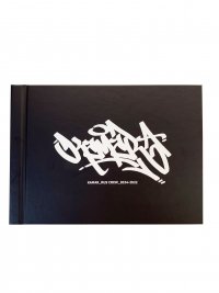 Книга Kamar 2022-2024